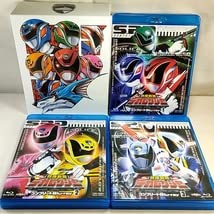 Amazon.co.jp: スーパー戦隊シリーズ 特捜戦隊デカレンジャー